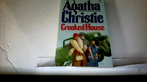 Imagen de archivo de Crooked House a la venta por ThriftBooks-Atlanta