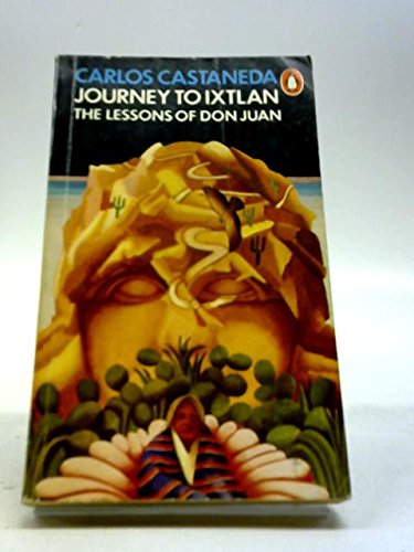 Imagen de archivo de Journey Ixtlan a la venta por Better World Books: West