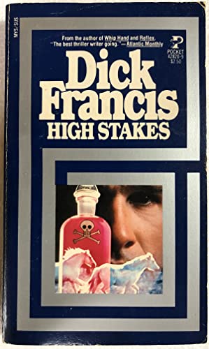 Stock image for High Stakes for sale by ThriftBooks-Dallas