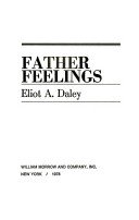 9780671822712: Father Feelings