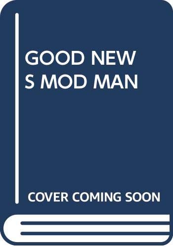 9780671822903: Good News for Modern Man: The New Testament in Today's English Version