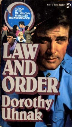 9780671823276: Law and Order