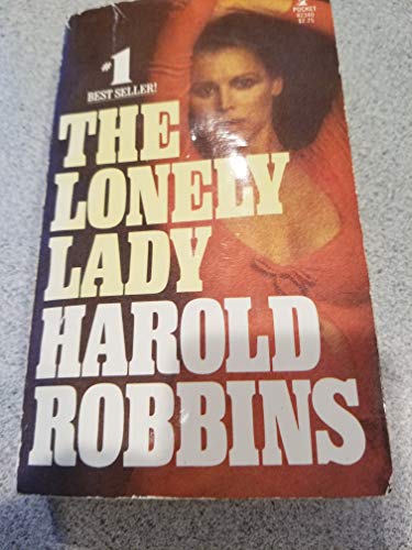 9780671823405: The Lonely Lady