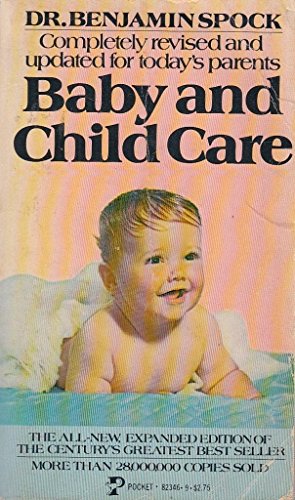 Beispielbild fr Baby Child Care zum Verkauf von Better World Books