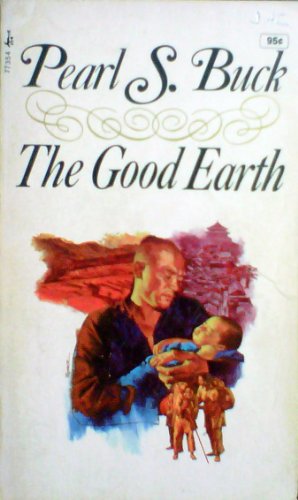 Imagen de archivo de The Good Earth a la venta por Better World Books: West