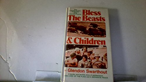 Beispielbild fr Bless Beast Child zum Verkauf von Better World Books