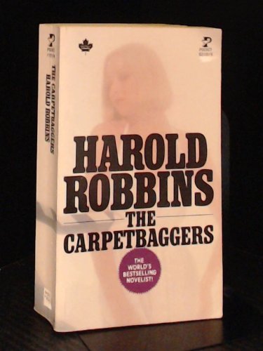 Beispielbild fr The Carpetbaggers zum Verkauf von Hawking Books
