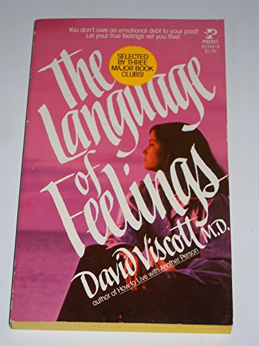Beispielbild fr Language Feelings zum Verkauf von Better World Books: West