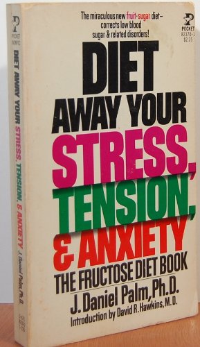 Imagen de archivo de Diet Away your Stress, Tension a la venta por Wonder Book