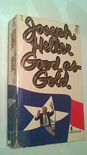 Beispielbild fr Good as Gold zum Verkauf von Better World Books