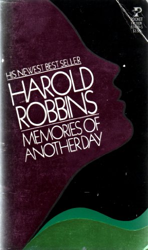 Memories of Another Day (9780671824297) by Harold Robbins