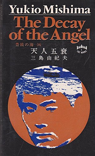 9780671824518: The Decay of the Angel