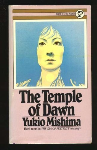 Stock image for Temple of Dawn for sale by ThriftBooks-Dallas