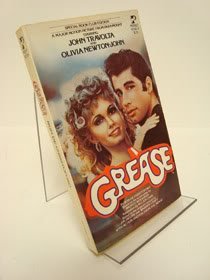 Beispielbild fr Grease zum Verkauf von BooksRun