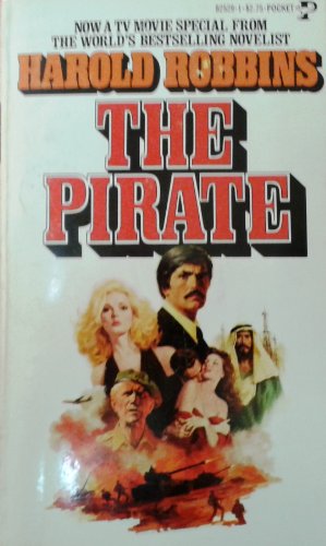 9780671825294: Title: The Pirate