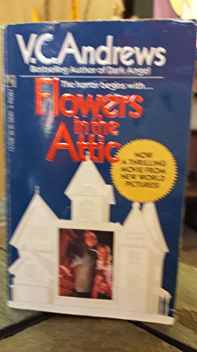 Stock image for Flowers in the Attic for sale by Half Price Books Inc.
