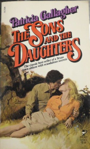 Stock image for The Sons & the Daughters for sale by ThriftBooks-Atlanta