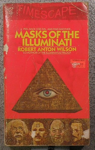 9780671825850: Masks of the Illuminati