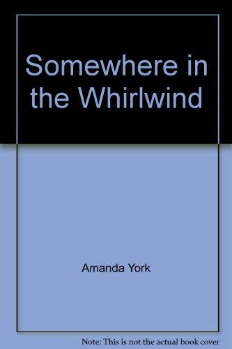 9780671826062: Somewhere in the Whirlwind