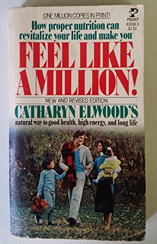 Beispielbild fr Feel Like a Million zum Verkauf von ThriftBooks-Dallas