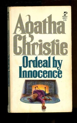 Stock image for Ordeal by Innocence for sale by ThriftBooks-Atlanta