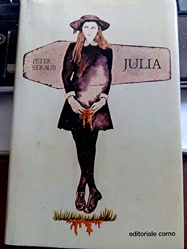 Imagen de archivo de Julia a la venta por HPB Inc.