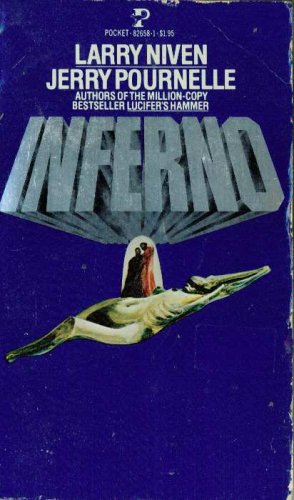 Stock image for Inferno for sale by ThriftBooks-Dallas