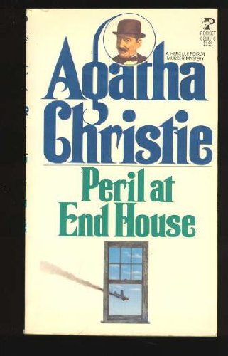 Stock image for Peril at End House for sale by Better World Books: West