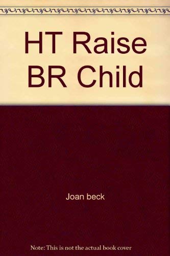 9780671827380: Title: How To Raise a Brighter Child