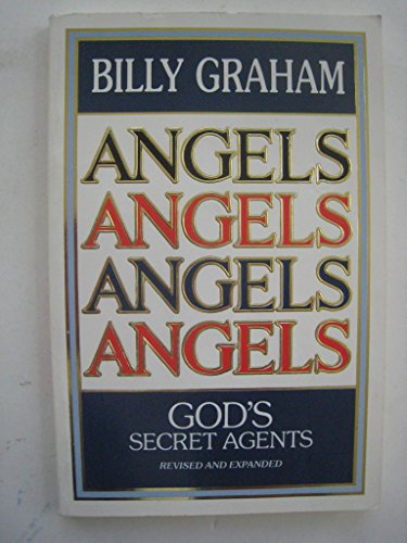Stock image for Angels: God's Secret Agents for sale by ThriftBooks-Atlanta