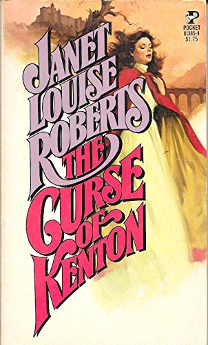 9780671827533: Curse of Kenton