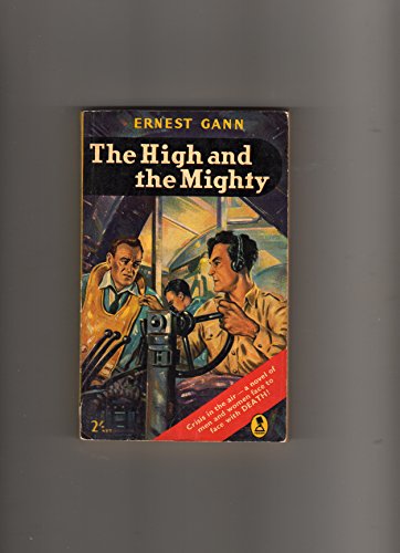 9780671827632: High and the Mighty