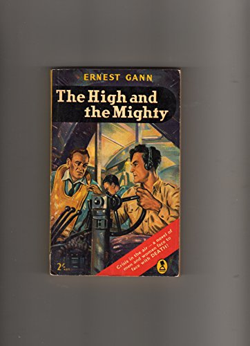 9780671827632: The High and the Mighty