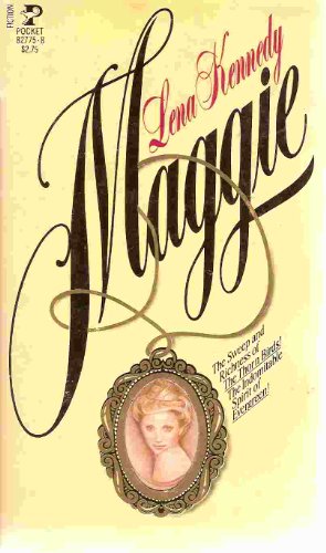 Imagen de archivo de Maggie a la venta por Hastings of Coral Springs