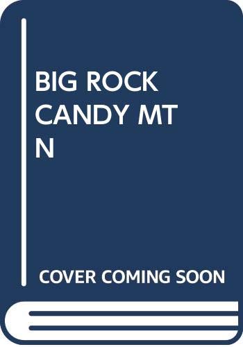 9780671828042: Title: The Big Rock Candy Mountain