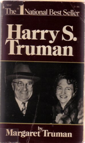 9780671828127: Harry S. Truman