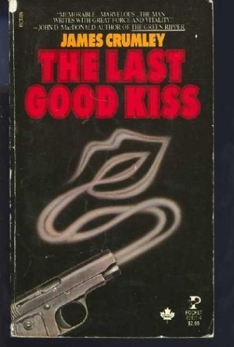 9780671828134: Last Good Kiss