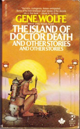 9780671828240: The Island of Dr. Death and Other Stories and Other Stories