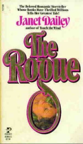 Stock image for THE ROGUE. for sale by Comic World