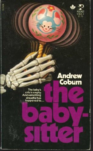 Stock image for The Babysitter for sale by Aaron Books