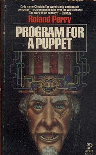 Beispielbild fr Program For A Puppet zum Verkauf von Anderson Book