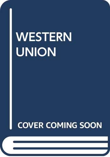 9780671828813: Title: Western Union