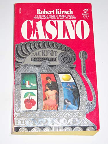 Beispielbild fr Casino zum Verkauf von MVE Inc