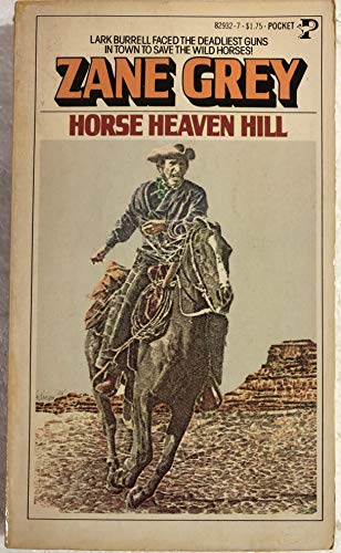 9780671829322: Horse Heaven Hill