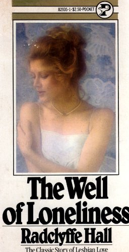 Imagen de archivo de Well of Loneliness, The a la venta por Blue Awning Books