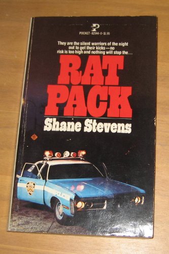 9780671829445: Rat Pack