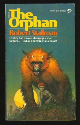 Stock image for ORPHAN for sale by Montclair Book Center