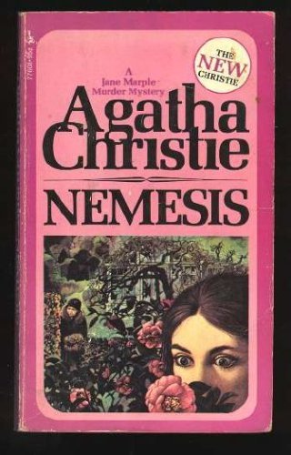 Stock image for Nemesis for sale by ThriftBooks-Atlanta