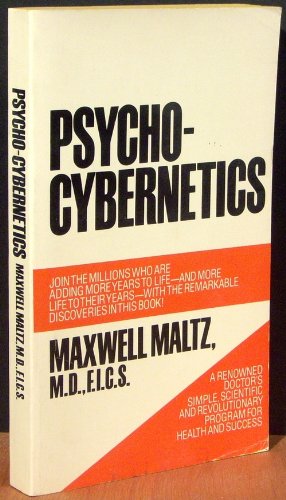 9780671829704: PSYCHO CYBERNETICS