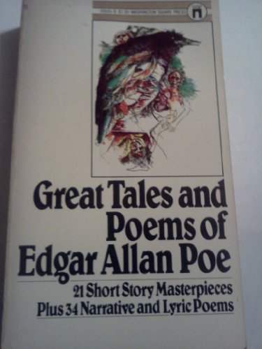 9780671829735: The Great Tales And Poems Of Edgar Allan Poe